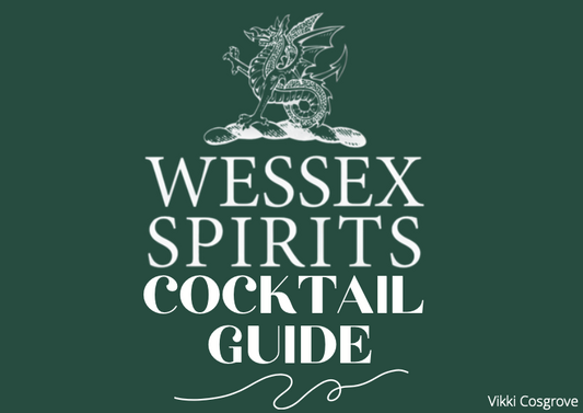 Wessex Spirits Cocktail Guide