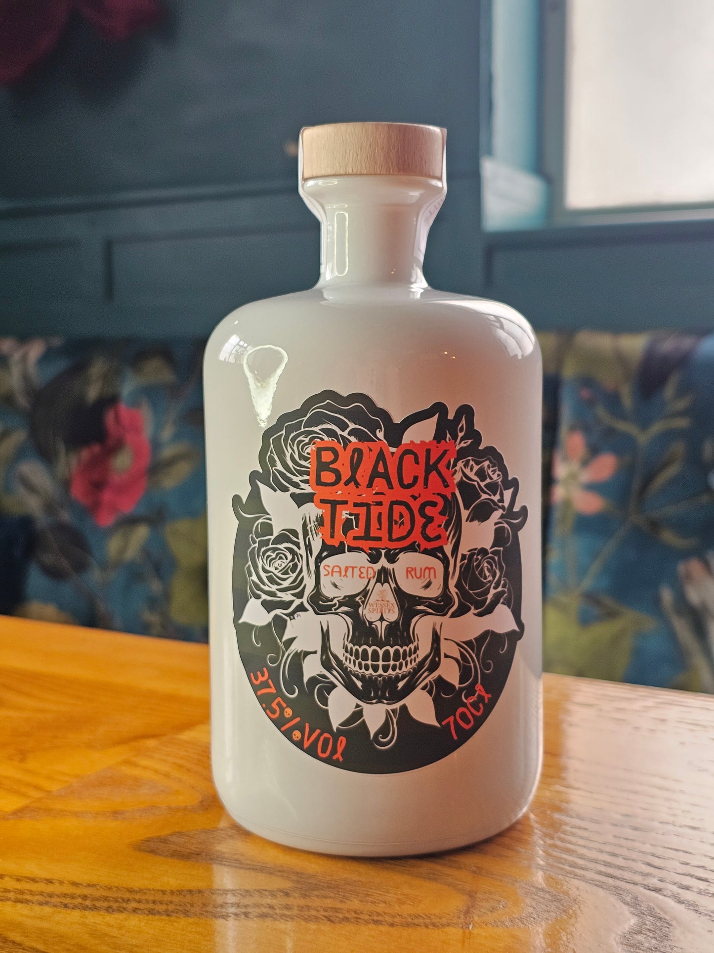 Black Tide