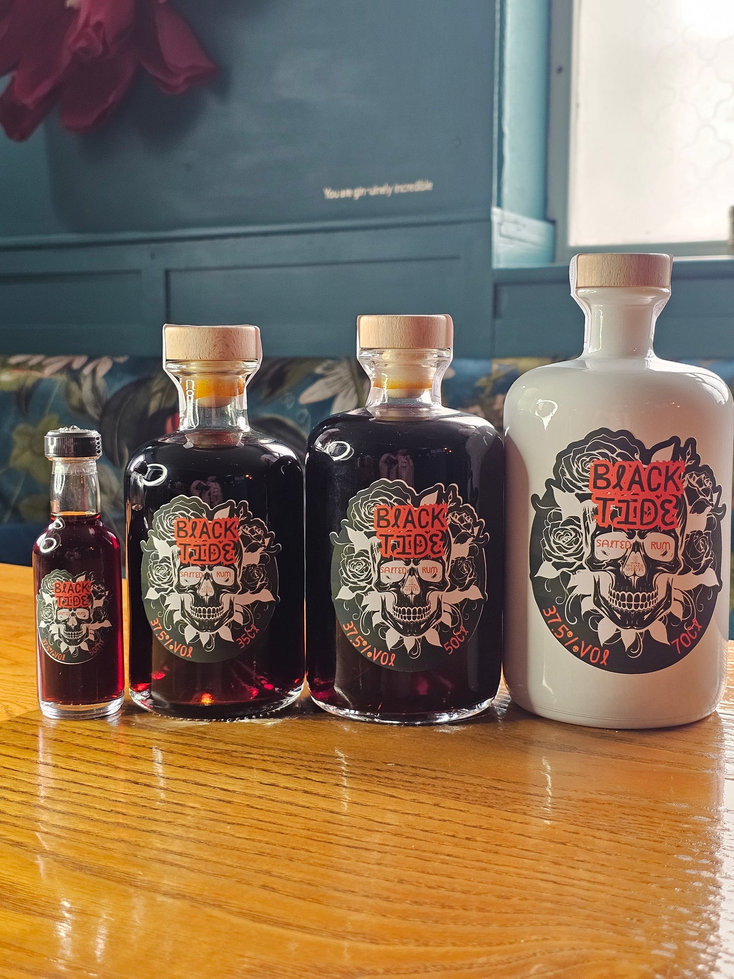 Black Tide