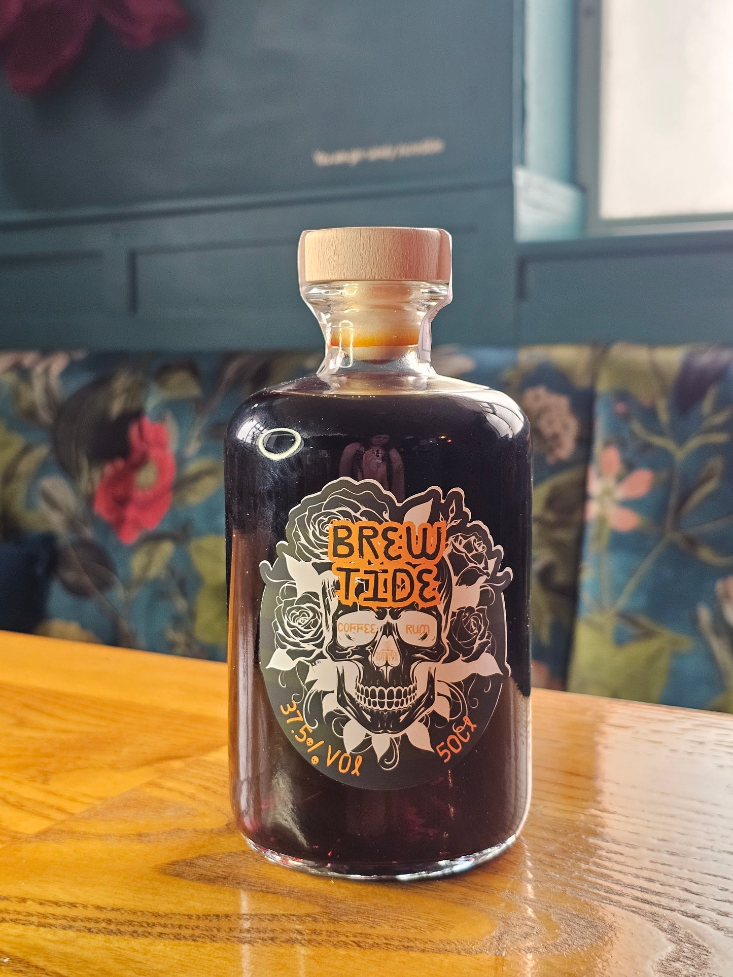 Brew Tide