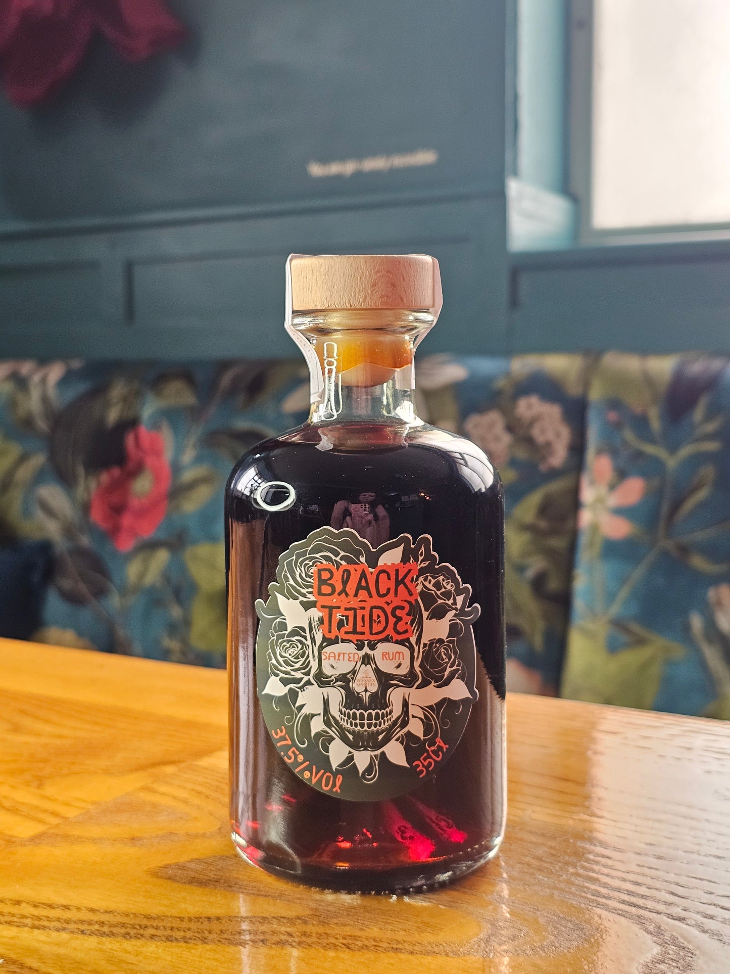 Black Tide
