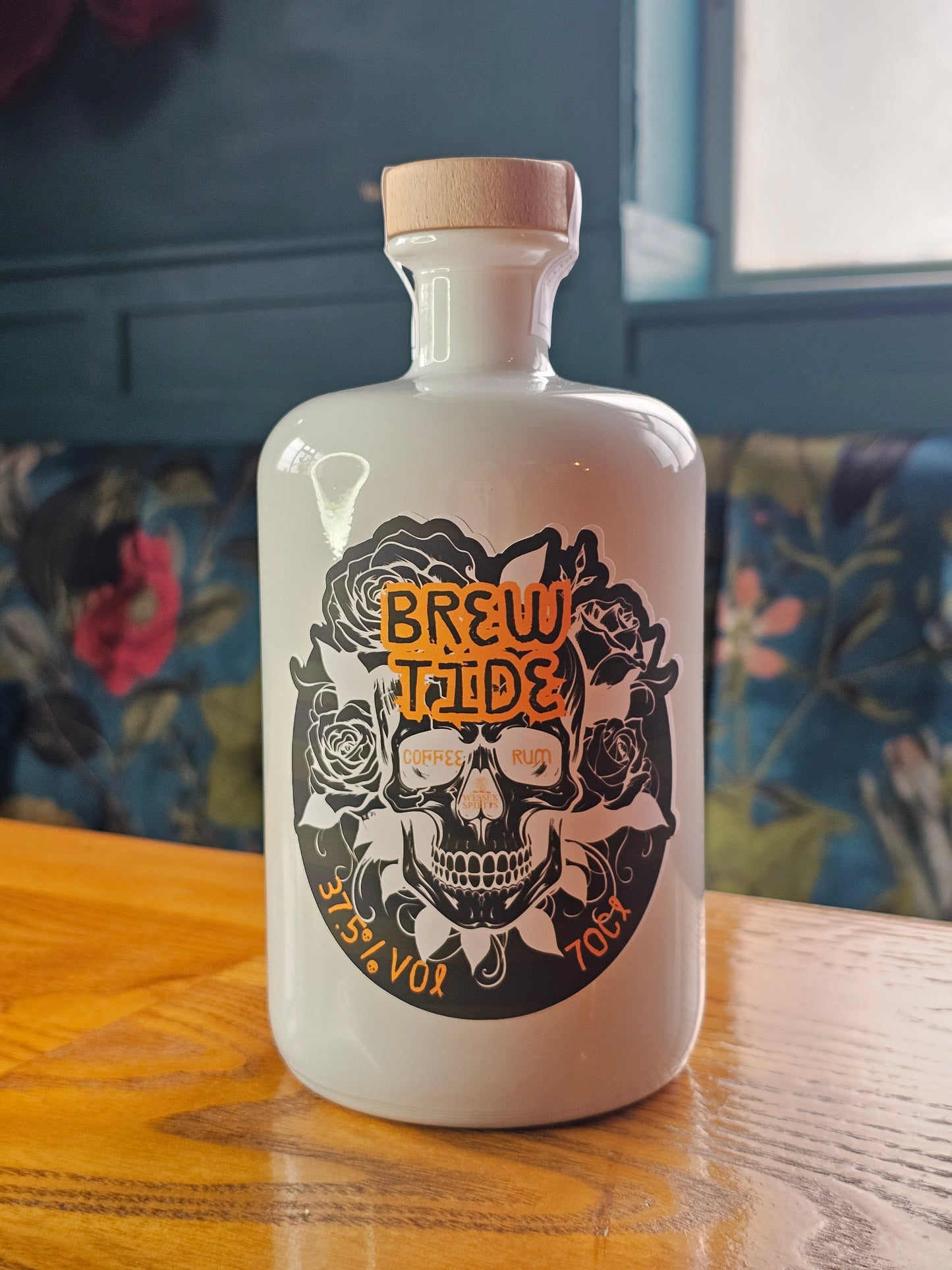 Brew Tide