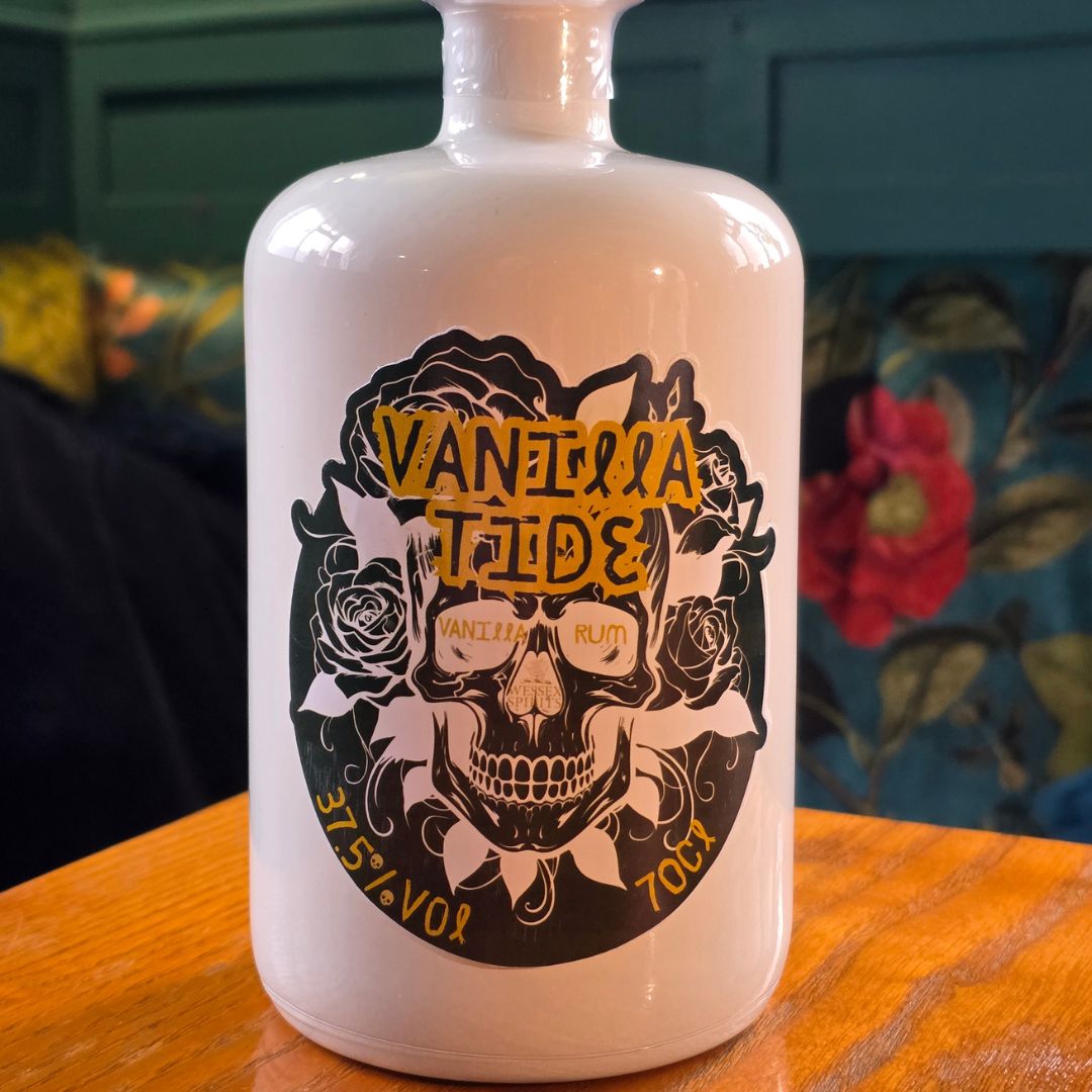 Vanilla Tide