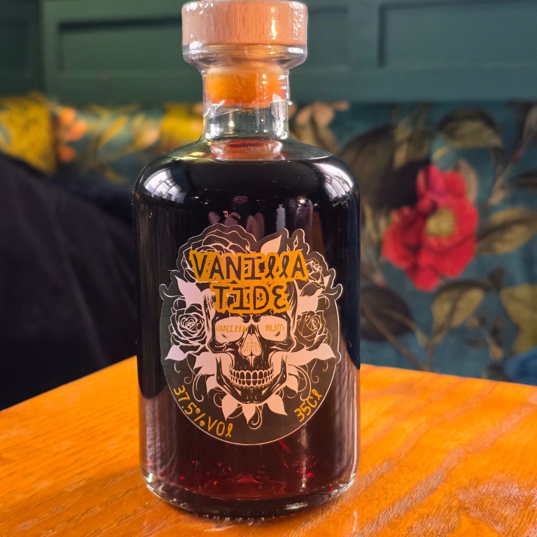 Vanilla Tide