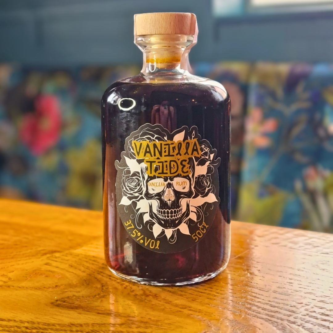 Vanilla Tide