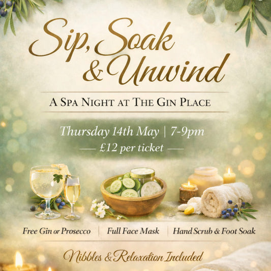 Tropic Spa Night - 14th May