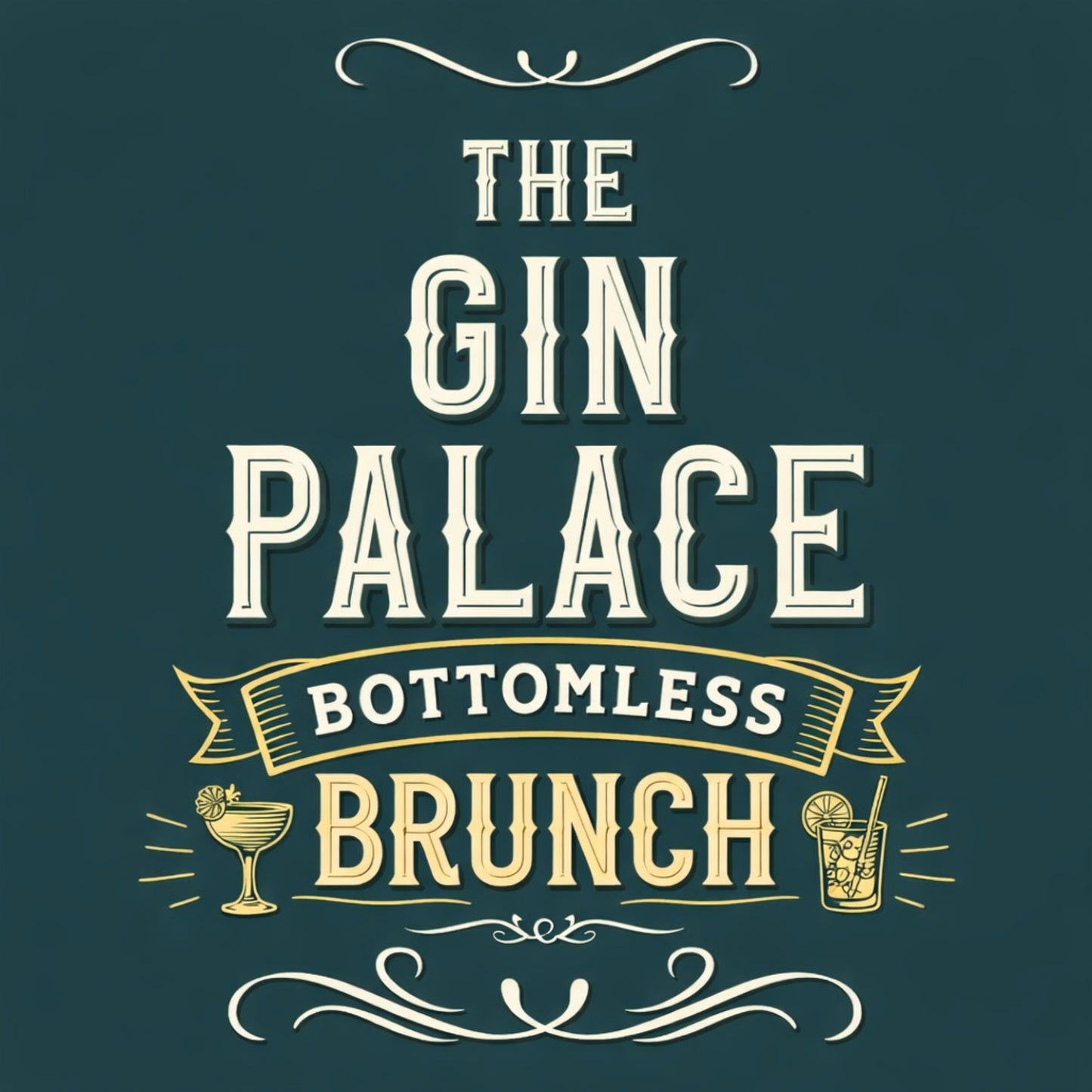 Bottomless Bruch - 26th September